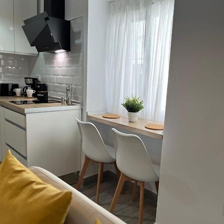 Apartamento 29 Arcos de la Frontera Buitenkant foto