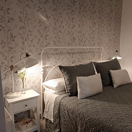 Apartamento 29 Arcos de la Frontera Buitenkant foto