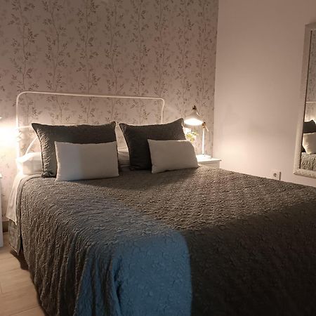 Apartamento 29 Arcos de la Frontera Buitenkant foto
