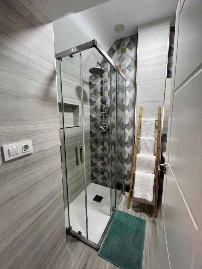 Apartamento 29 Arcos de la Frontera Buitenkant foto