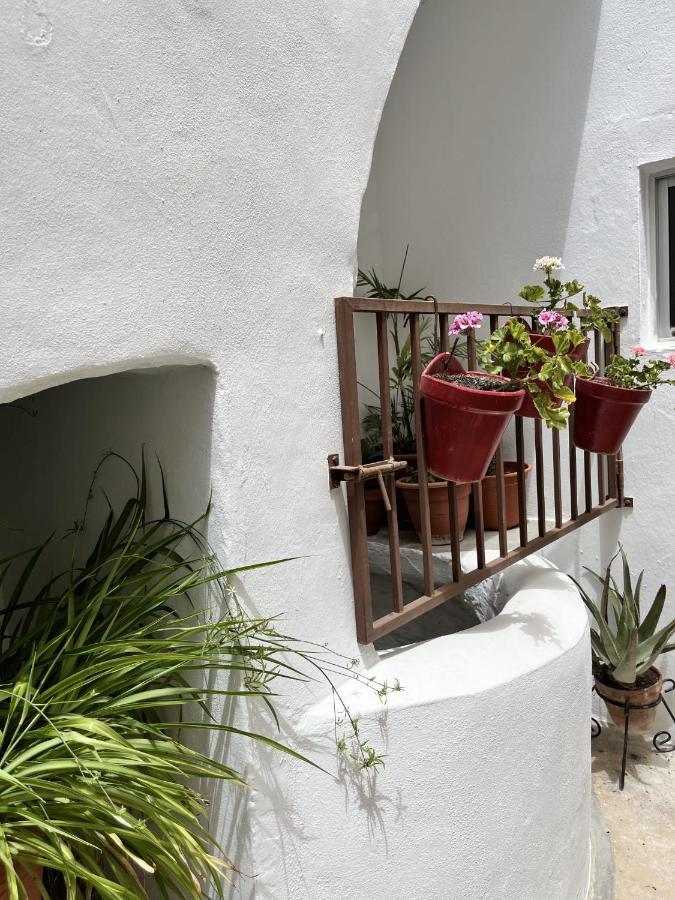 Apartamento 29 Arcos de la Frontera Buitenkant foto