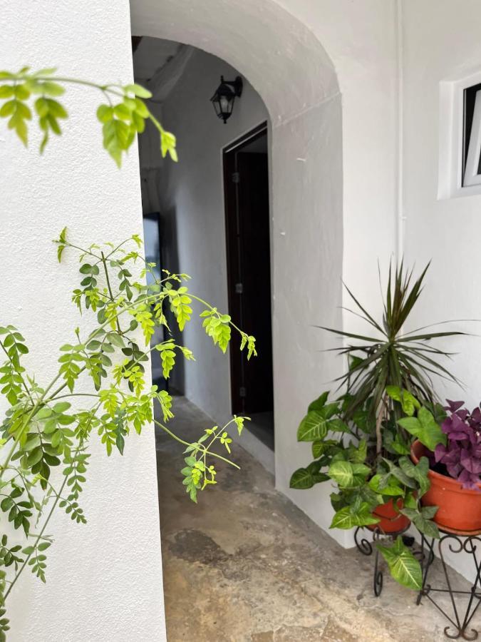 Apartamento 29 Arcos de la Frontera Buitenkant foto