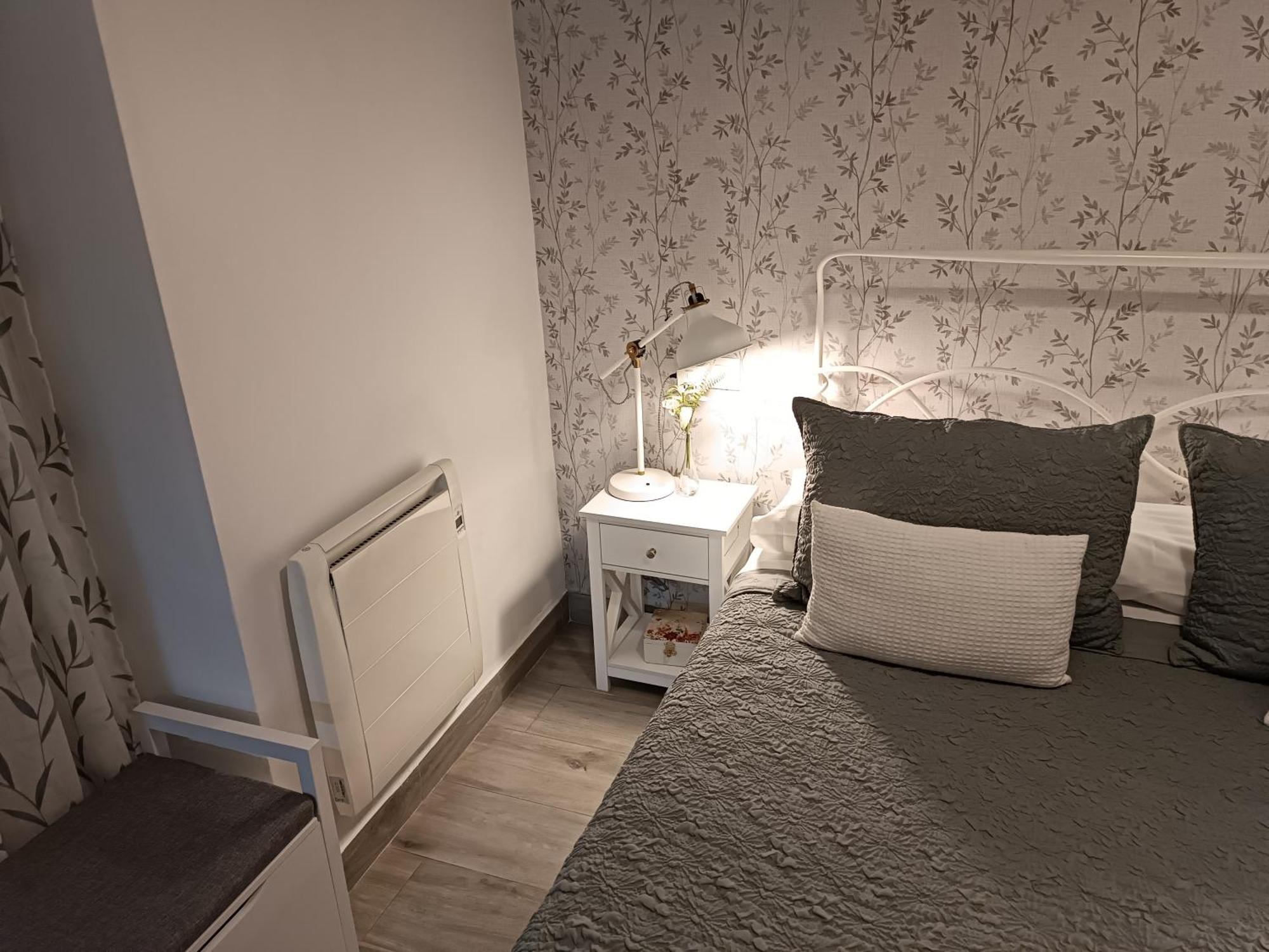 Apartamento 29 Arcos de la Frontera Buitenkant foto
