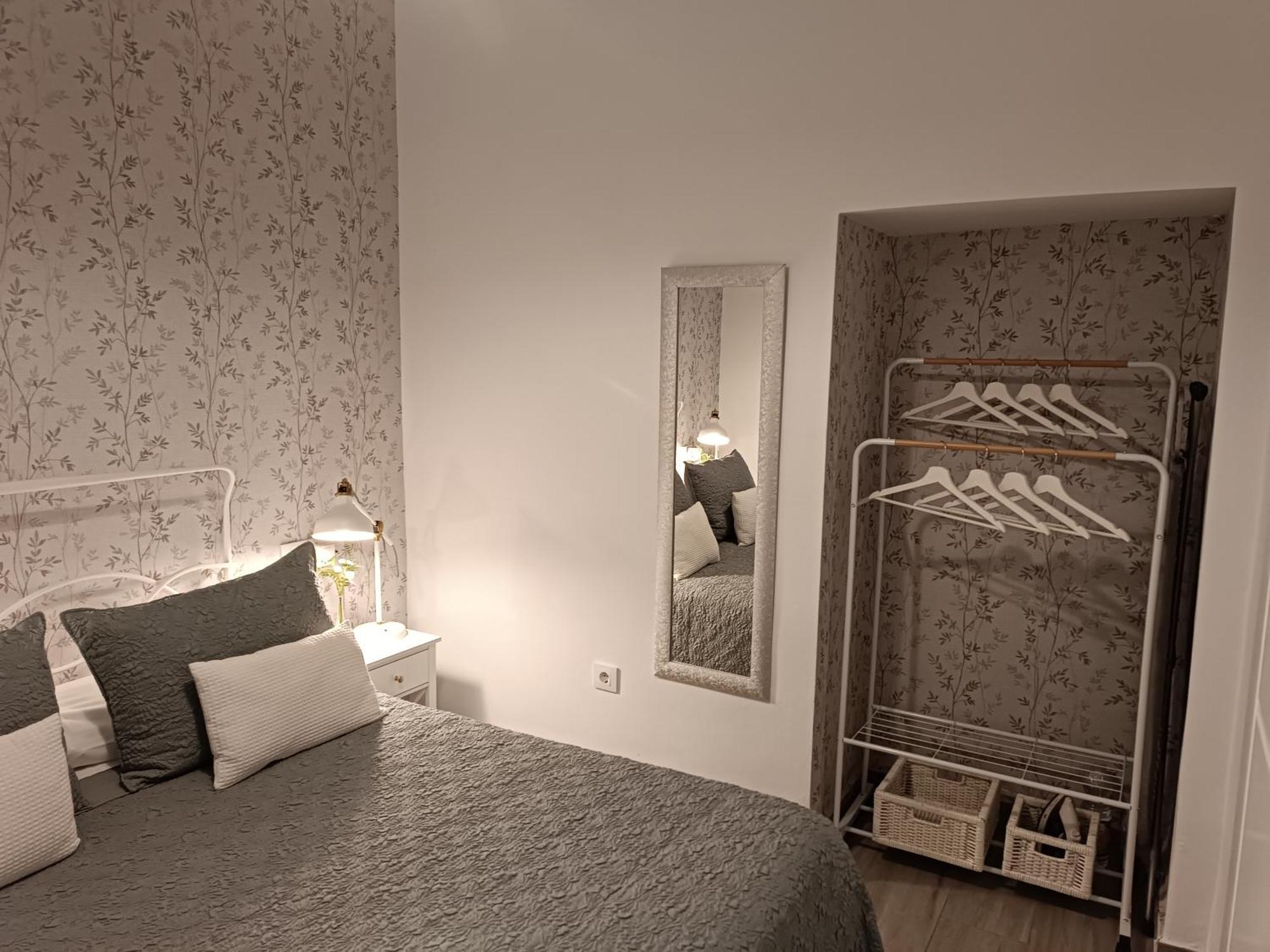 Apartamento 29 Arcos de la Frontera Buitenkant foto