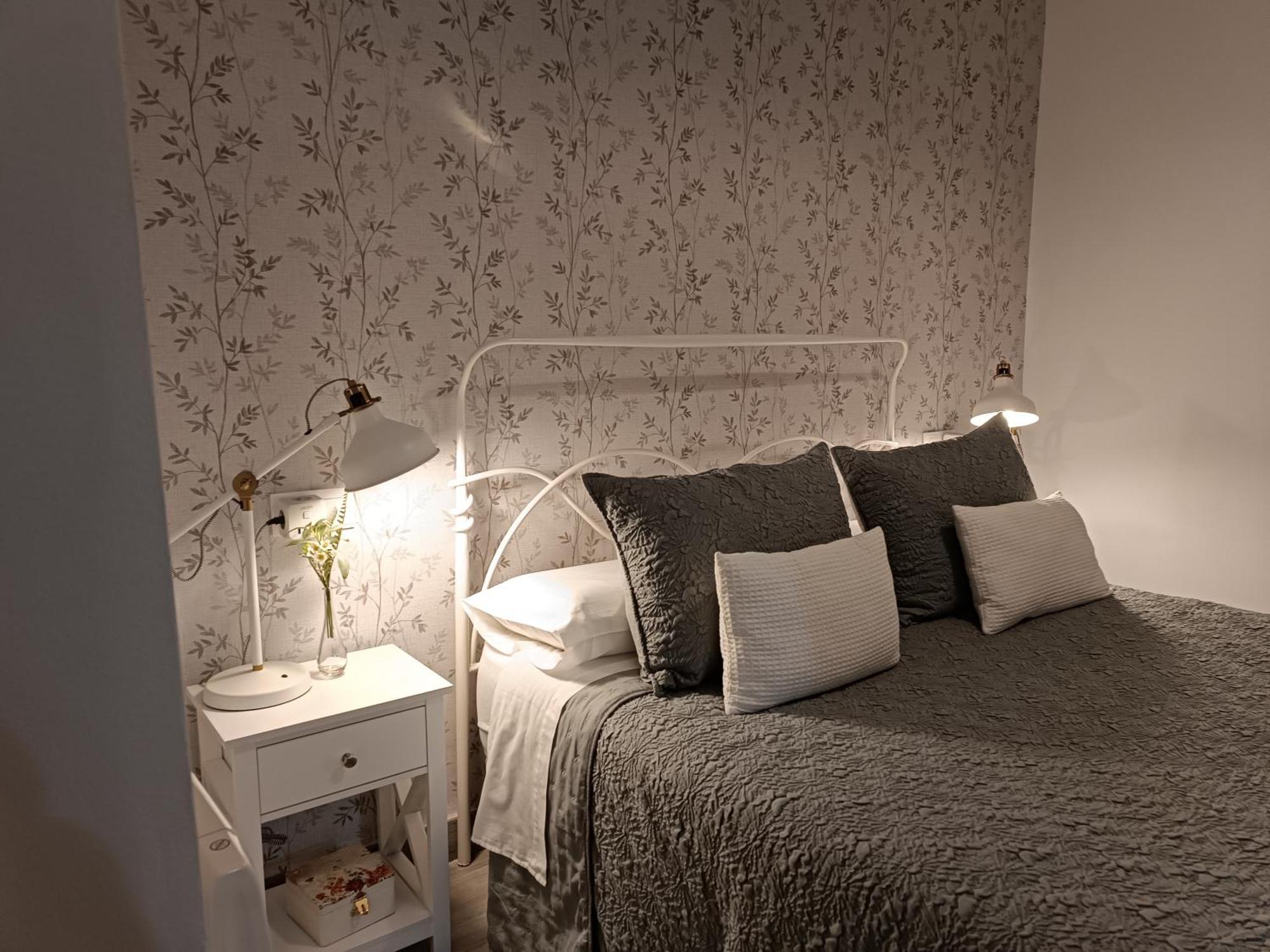 Apartamento 29 Arcos de la Frontera Buitenkant foto