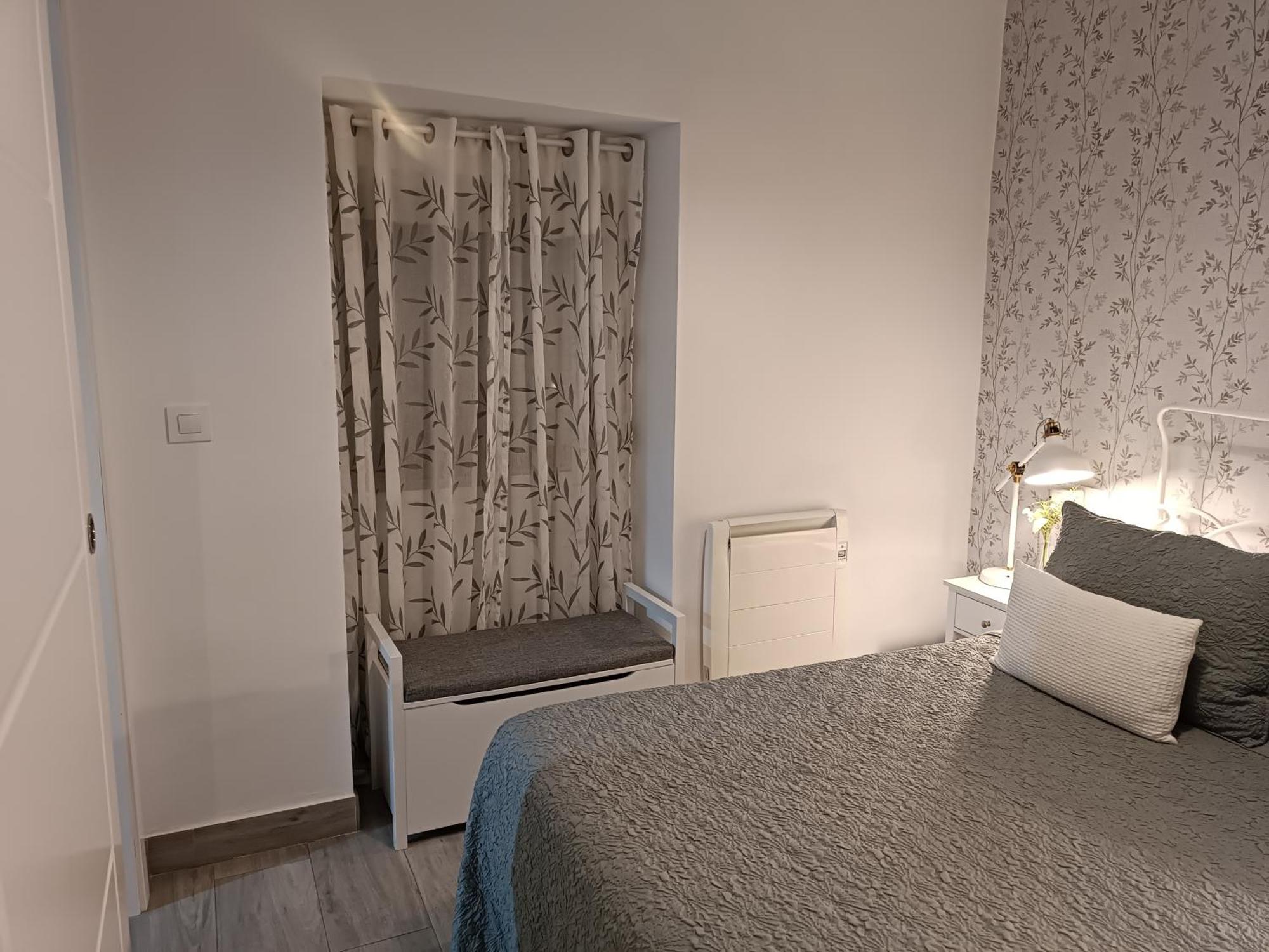 Apartamento 29 Arcos de la Frontera Buitenkant foto